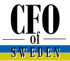CFO of Sweden